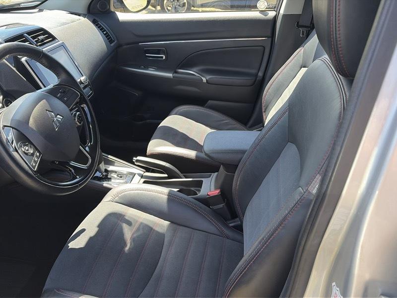 Mitsubishi Outlander Sport SE 2.0 AWC 2023