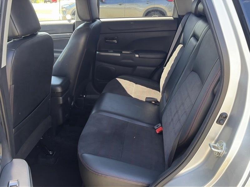 Mitsubishi Outlander Sport SE 2.0 AWC 2023