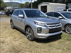 2023 Mitsubishi Outlander Sport 