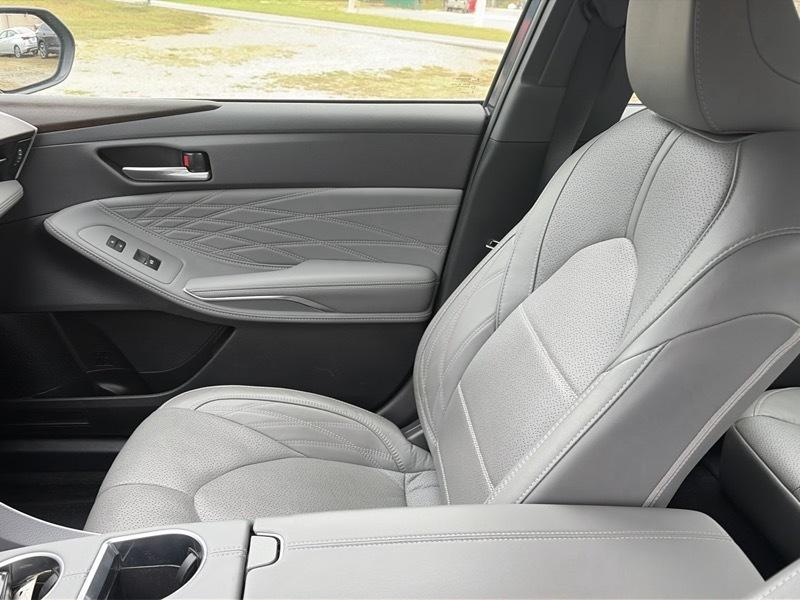 Toyota Avalon Limited 2021