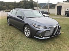 2021 Toyota Avalon 