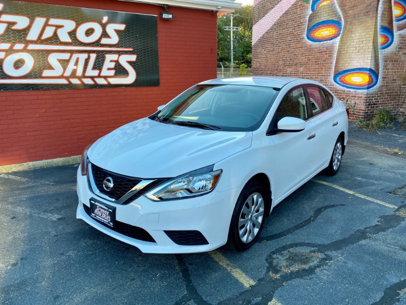 Used Cars Peabody MA Used Cars & Trucks MA Spiros Auto