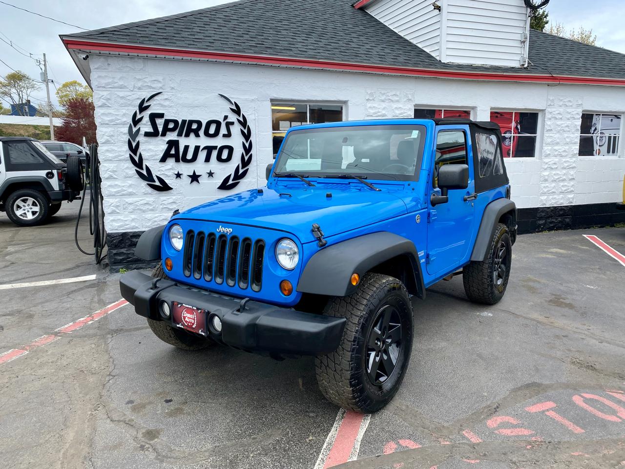 Used Cars for Sale Peabody MA 01960 Spiros Auto