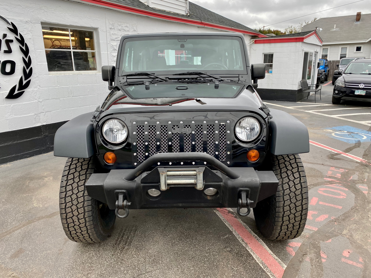 Spiro Auto Peabody at Ralph Martinez blog