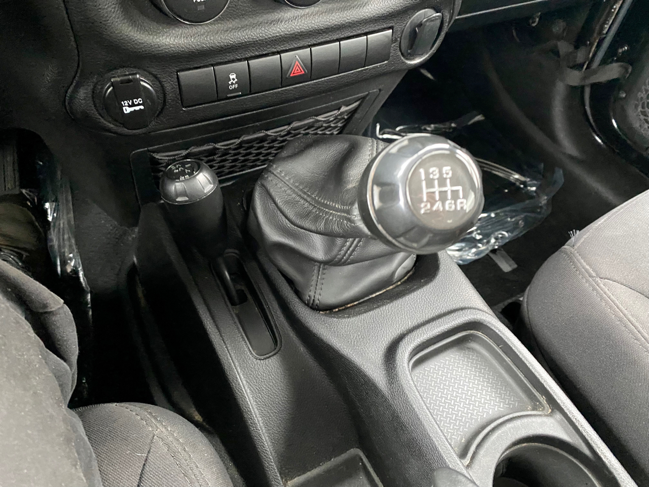 Used 2013 Jeep Wrangler 4WD 2dr Sport for Sale in Peabody MA 01960