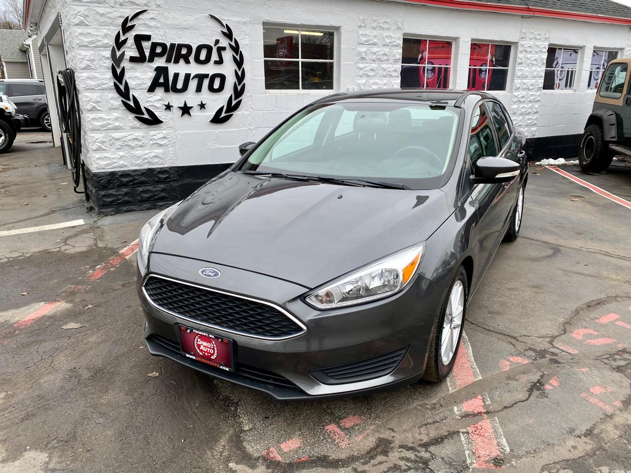 Used Cars for Sale Peabody MA 01960 Spiros Auto