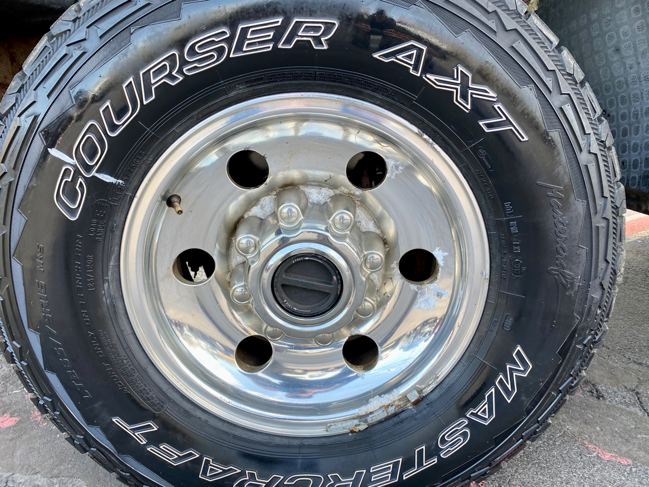 Used 2004 Ford Super Duty F350 SRW Reg Cab 137" XLT 4WD for Sale in