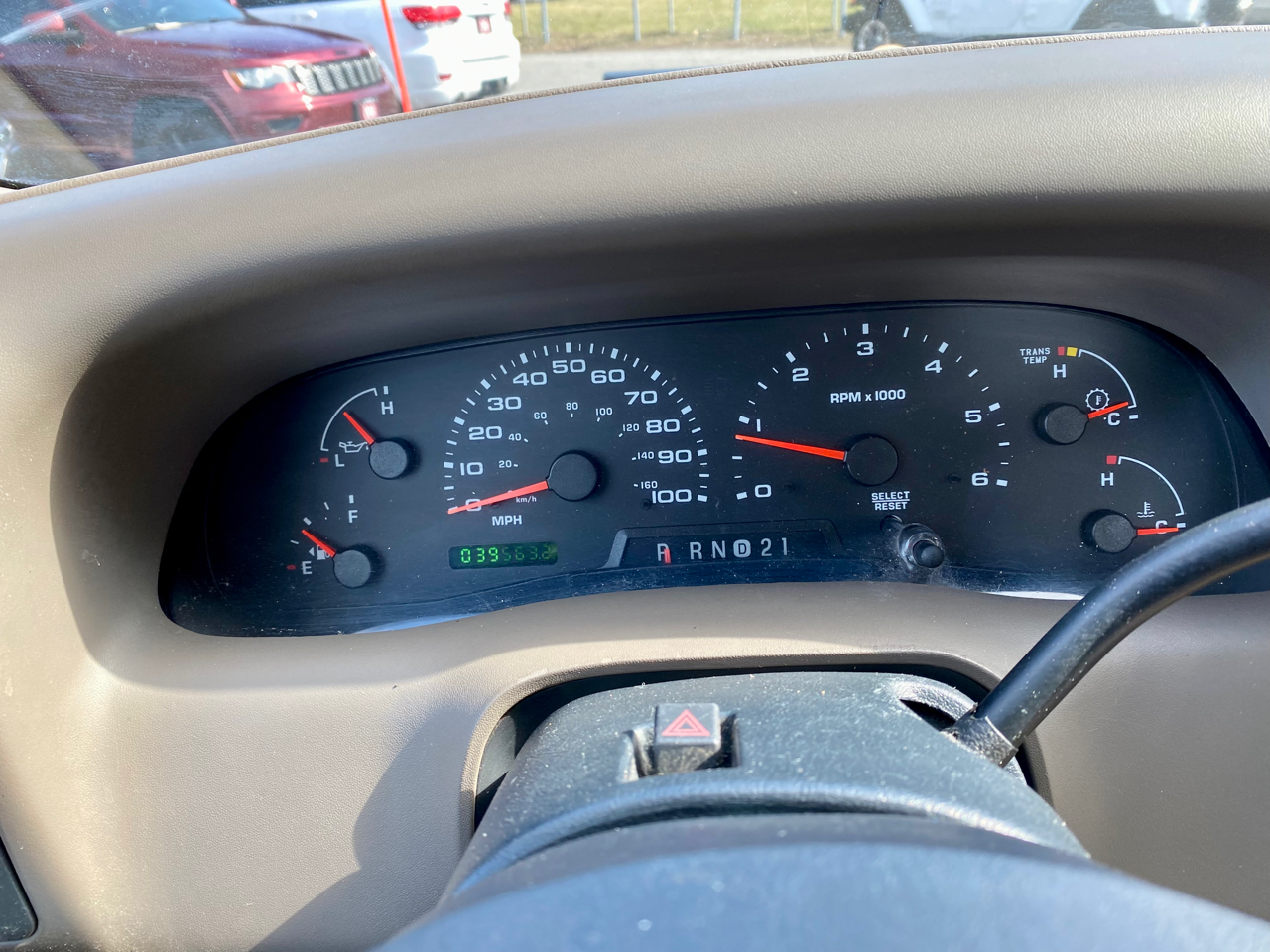 Used 2004 Ford Super Duty F350 SRW Reg Cab 137" XLT 4WD for Sale in