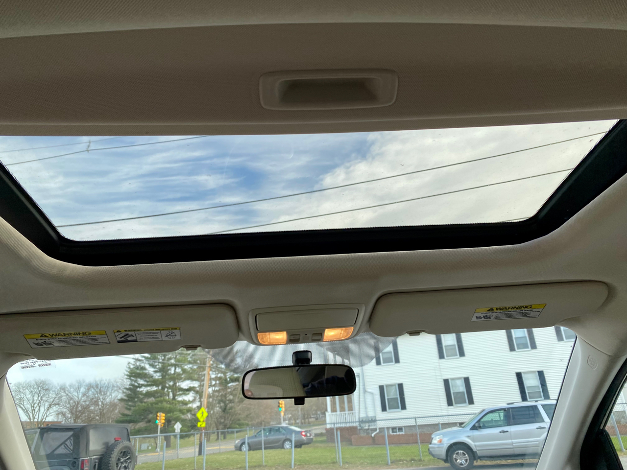 Used 2013 Honda CRV AWD 5dr EX for Sale in Peabody MA 01960 Spiros Auto