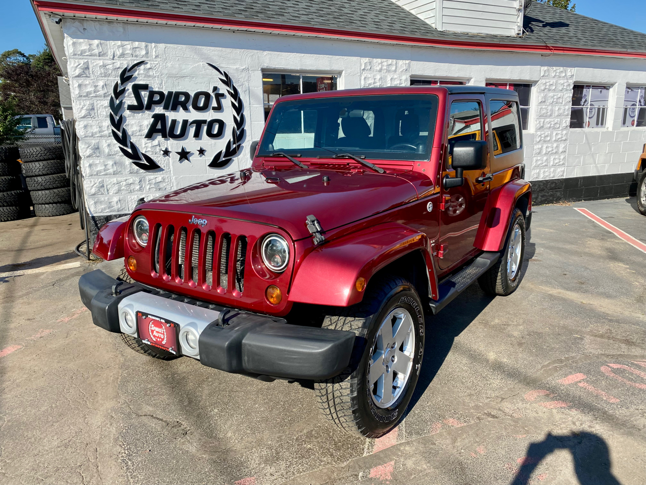 Used Cars for Sale Peabody MA 01960 Spiros Auto