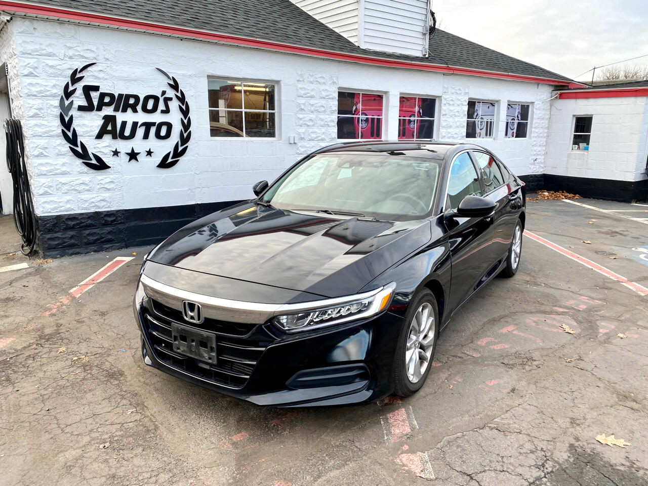 Used Cars for Sale Peabody MA 01960 Spiros Auto