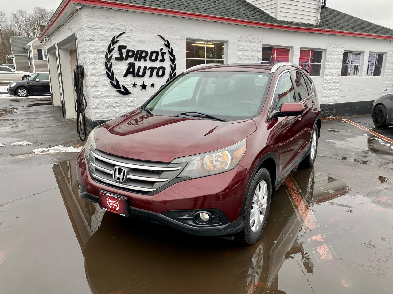 Used Cars for Sale Peabody MA 01960 Spiros Auto