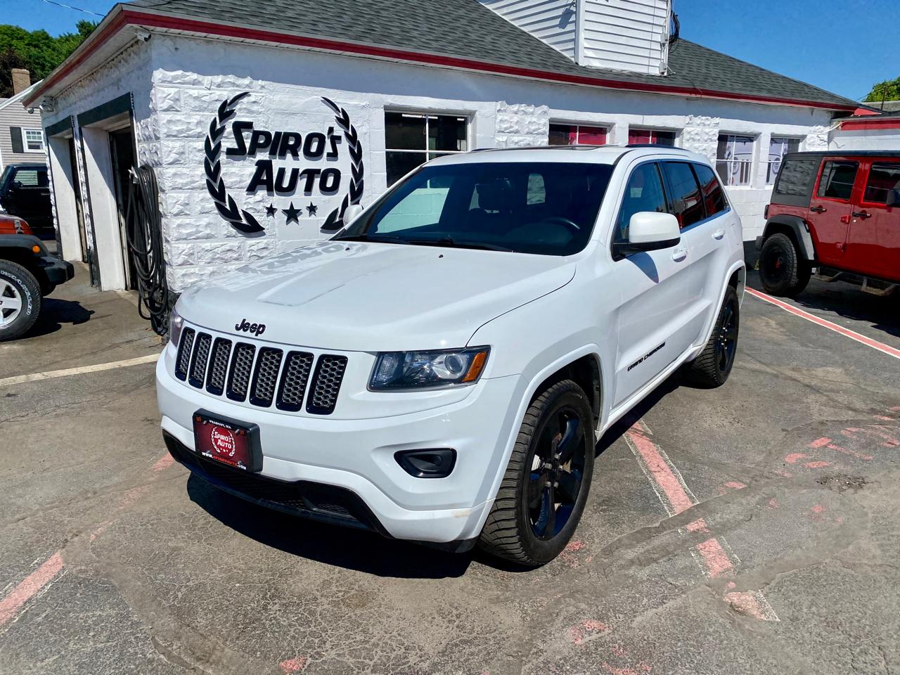 Used Cars for Sale Peabody MA 01960 Spiros Auto