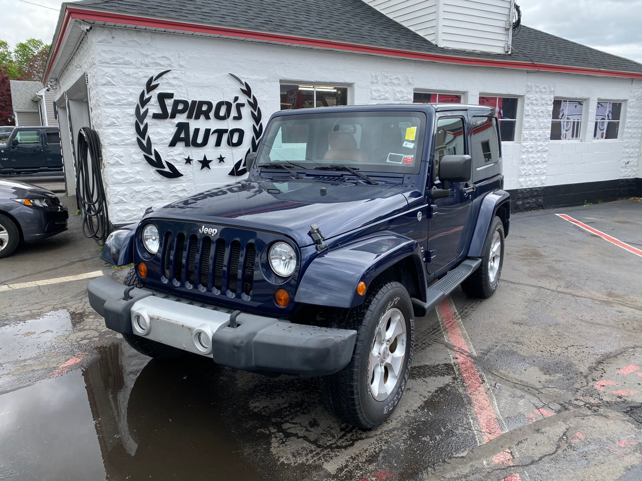 Used Cars for Sale Peabody MA 01960 Spiros Auto
