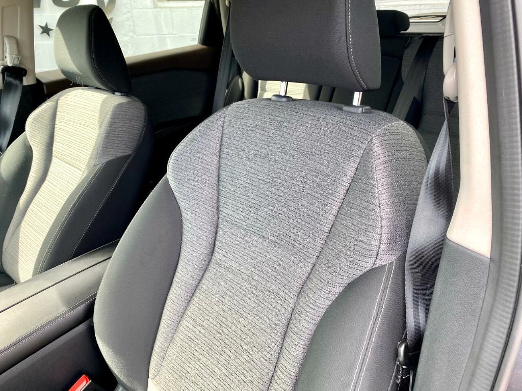 Nissan Rogue AWD SV 2021