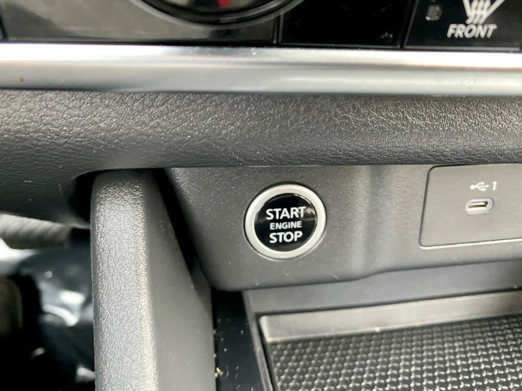 Nissan Rogue AWD SV 2021