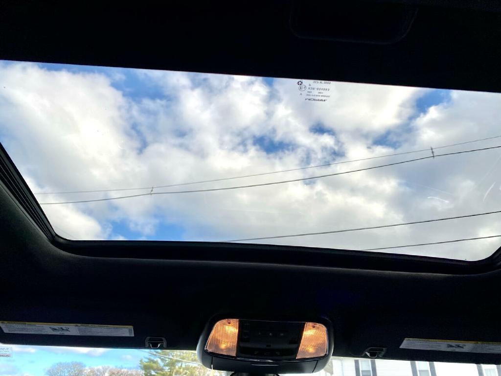 Jeep Grand Cherokee Limited 4x4 2018