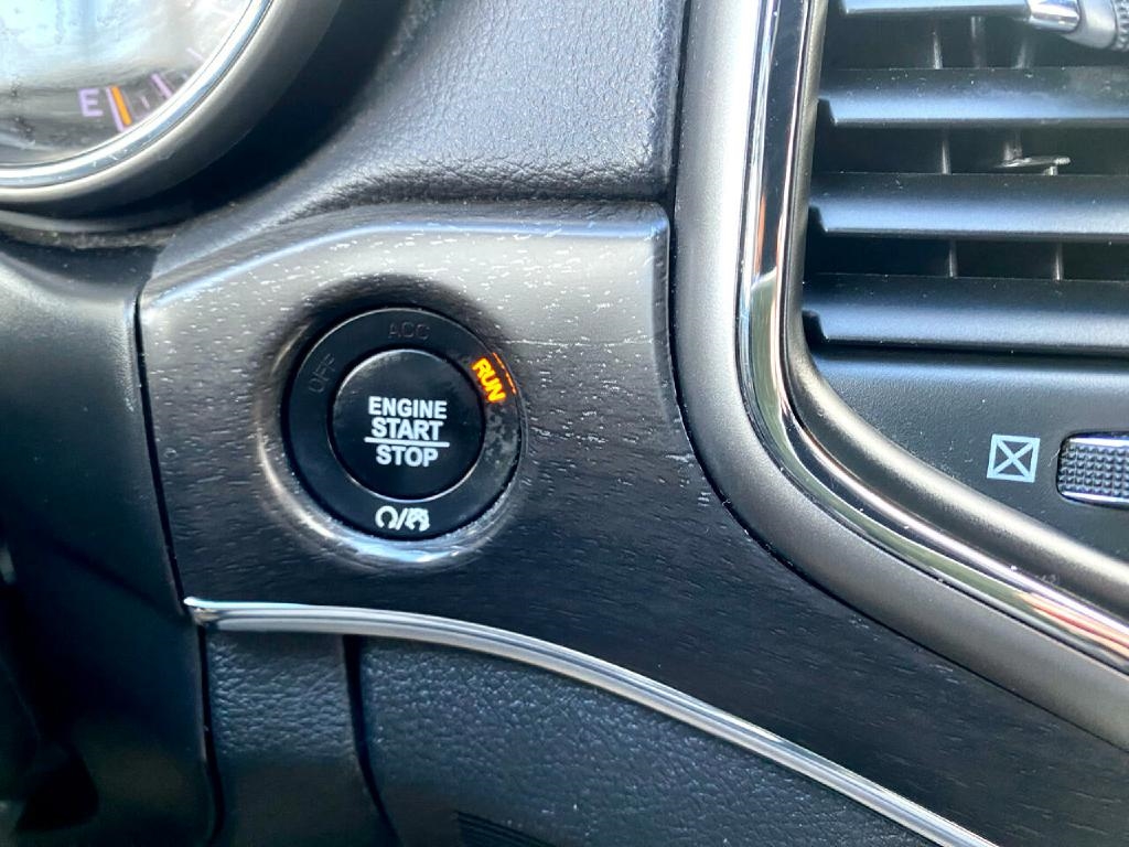 Jeep Grand Cherokee Limited 4x4 2018