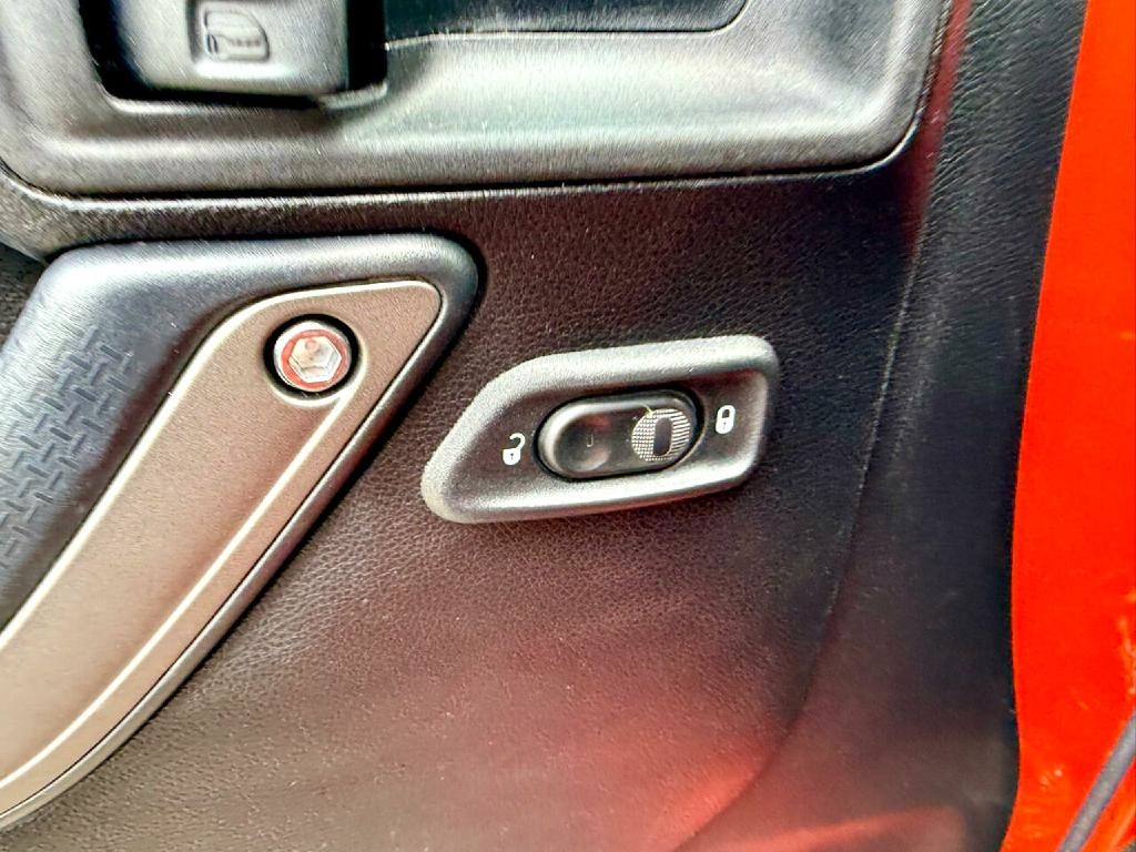 Jeep Wrangler Unlimited 4WD 4dr Sport 2015