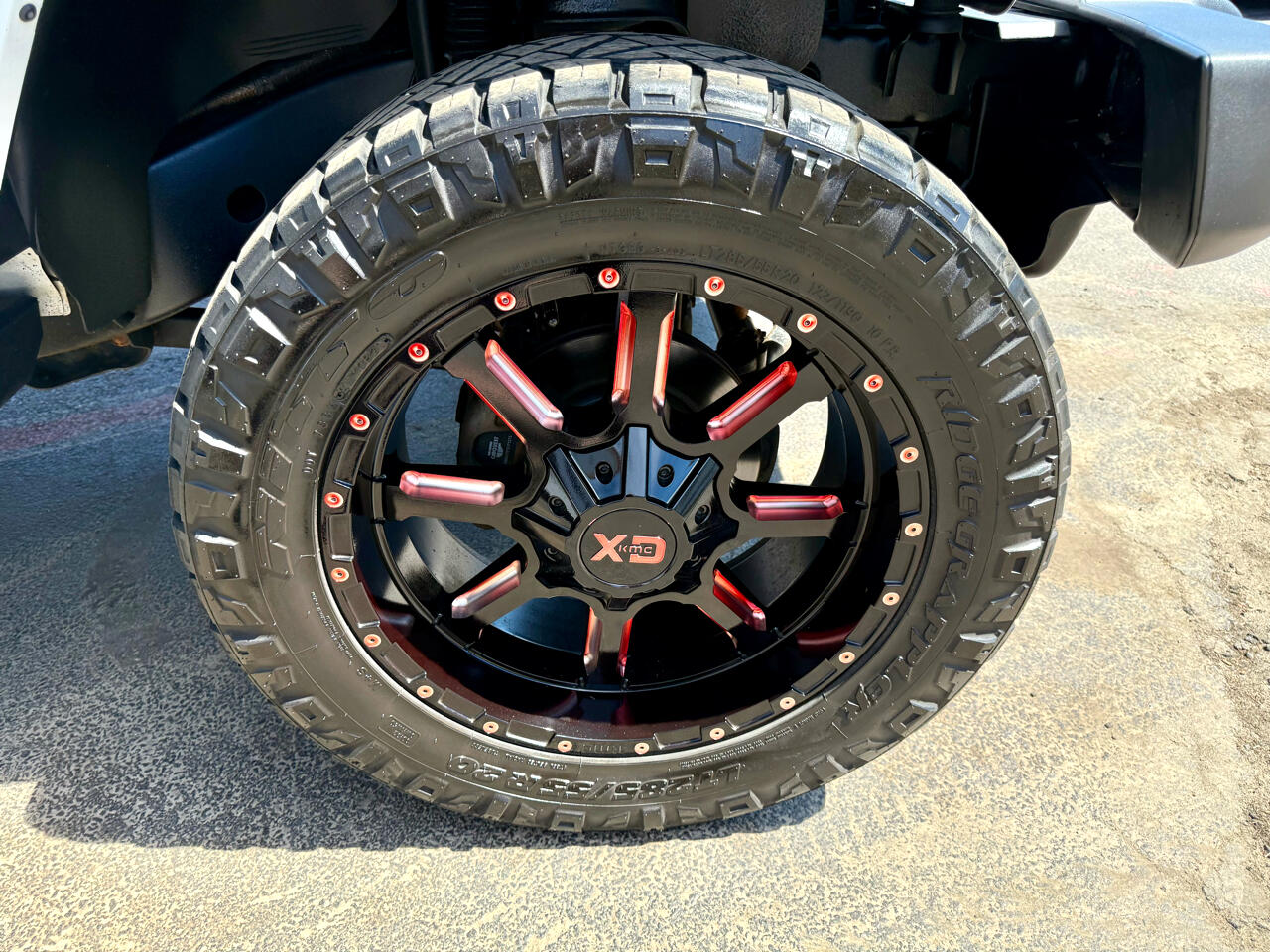 Jeep Wrangler JK Altitude 4x4 2018 Jeep Wrangler JK Altitude 4x4 2018