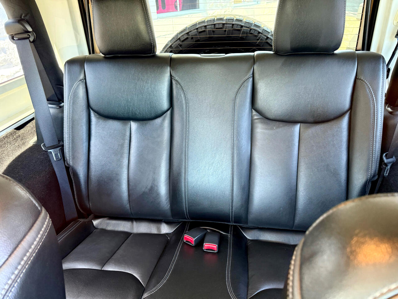 Jeep Wrangler JK Altitude 4x4 2018 Jeep Wrangler JK Altitude 4x4 2018