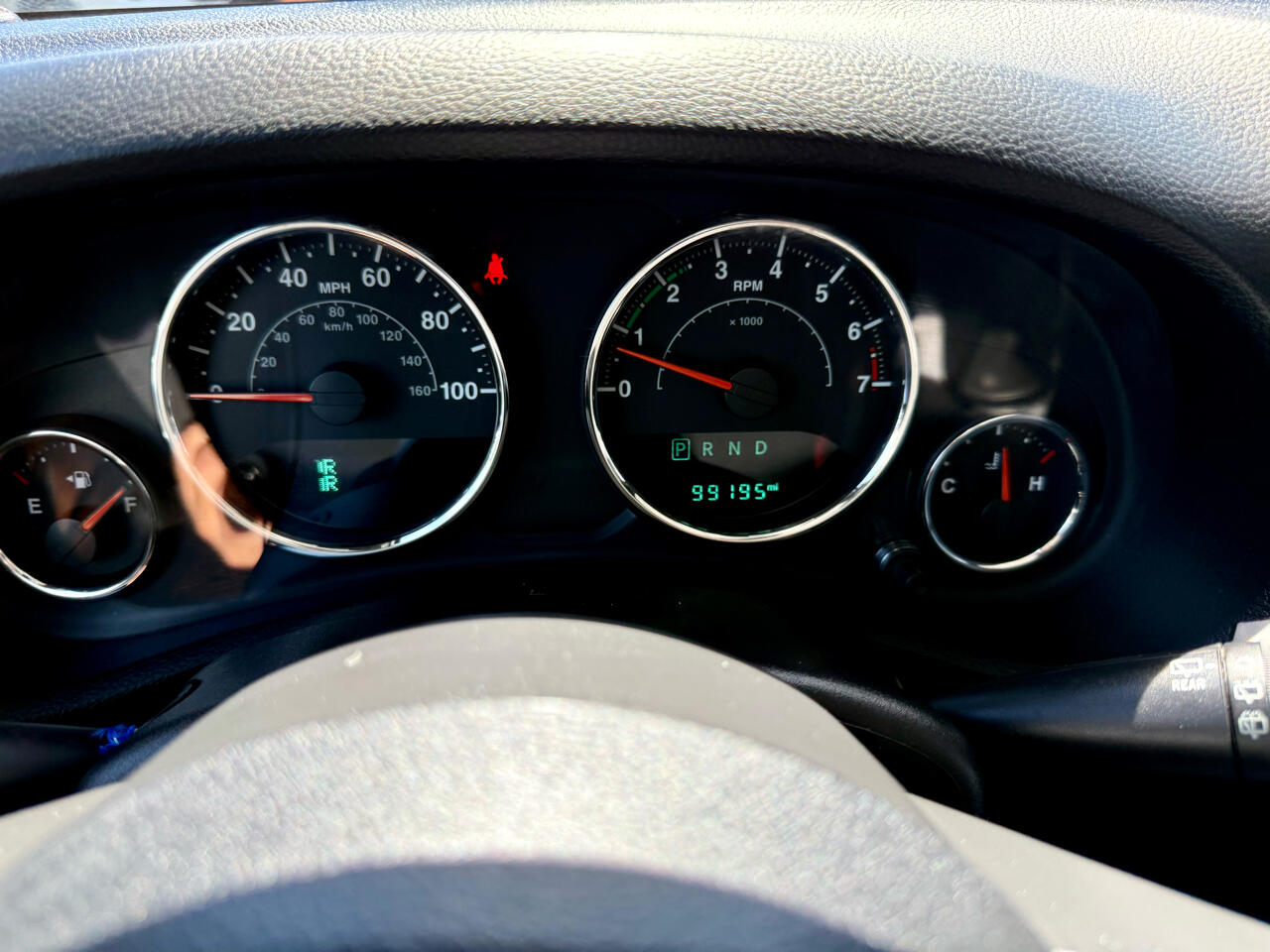 Jeep Wrangler JK Altitude 4x4 2018 Jeep Wrangler JK Altitude 4x4 2018