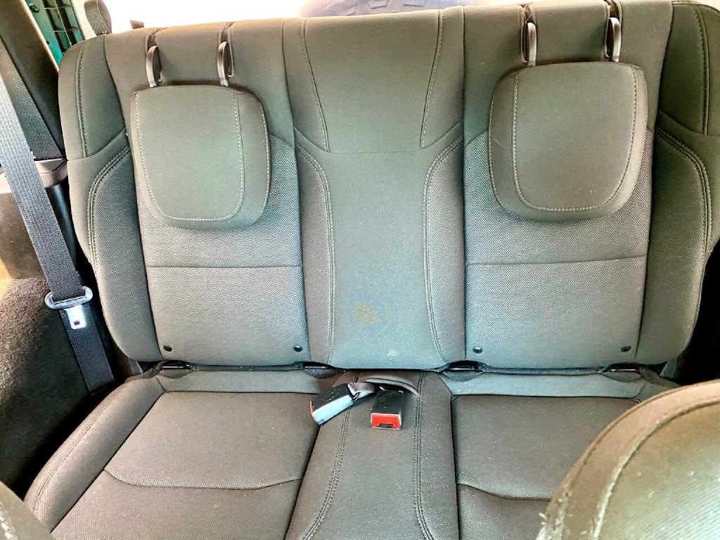 Jeep Wrangler Sport S 4x4 2019