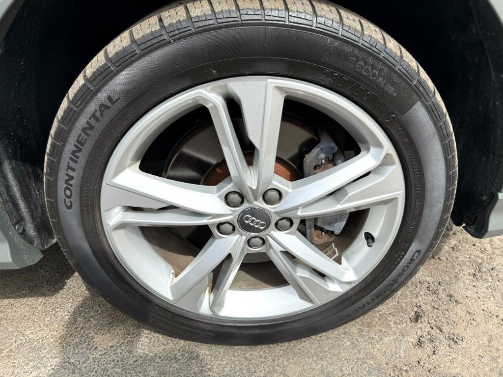 Audi Q3 S line Premium Plus 45 TFSI quattro 2020