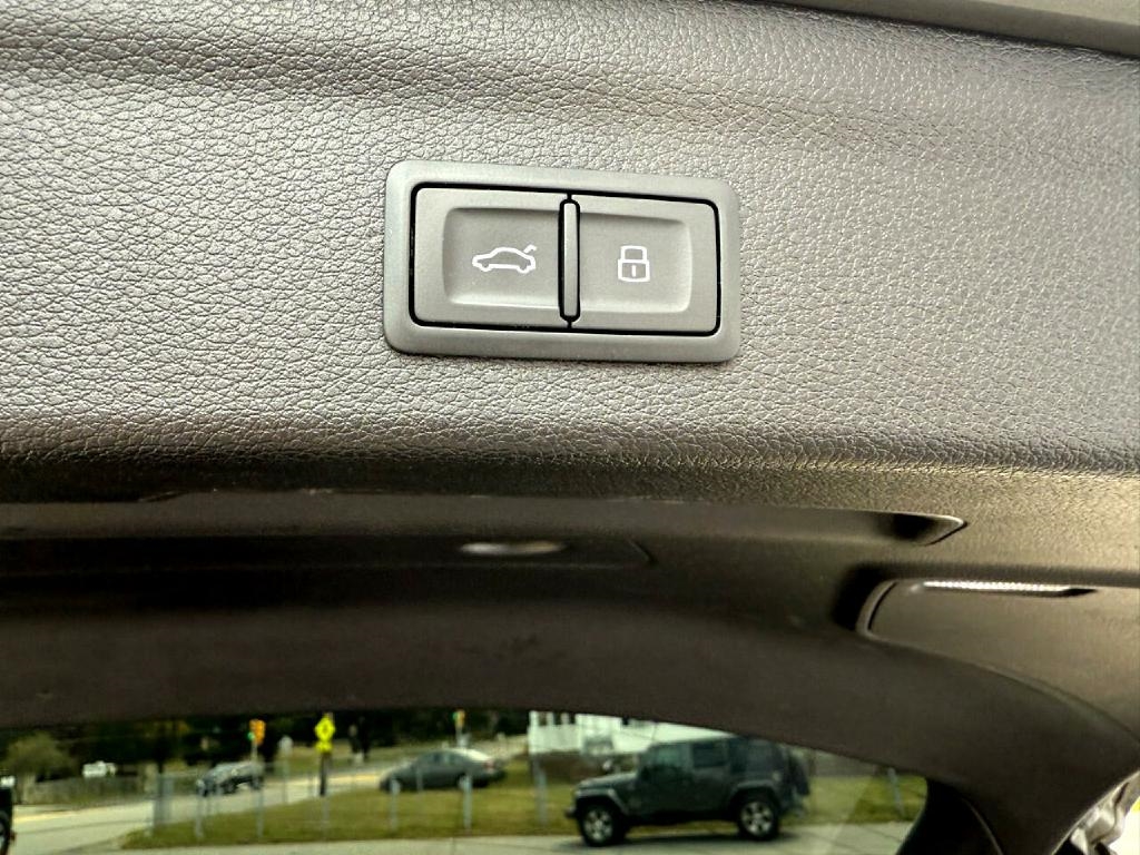 Audi Q3 S line Premium Plus 45 TFSI quattro 2020