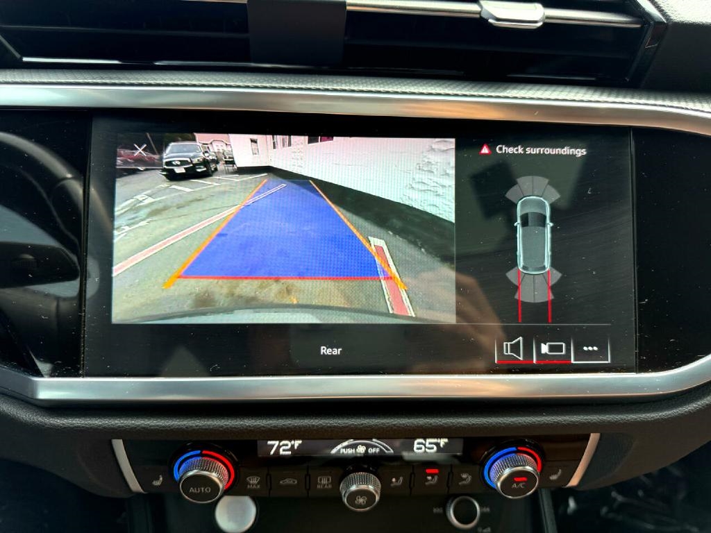 Audi Q3 S line Premium Plus 45 TFSI quattro 2020