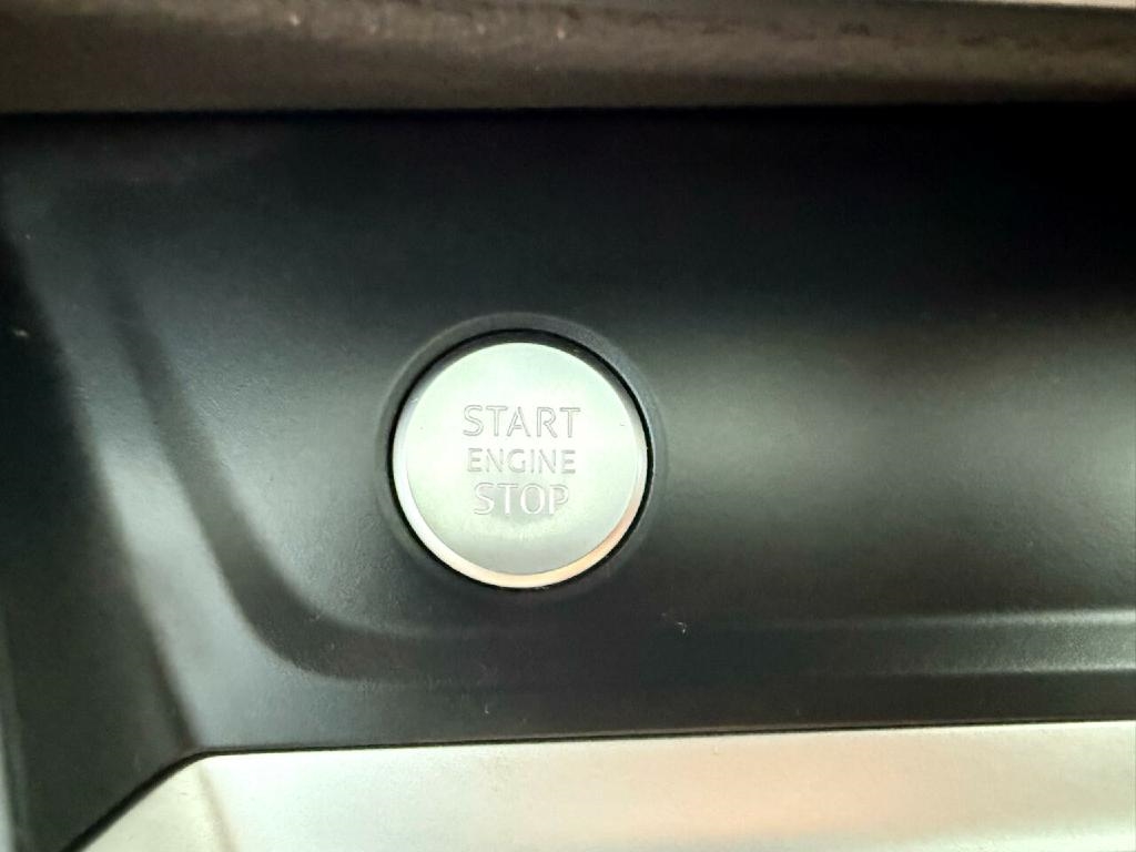 Audi Q3 S line Premium Plus 45 TFSI quattro 2020