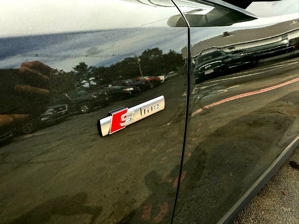 Audi Q3 S line Premium Plus 45 TFSI quattro 2020