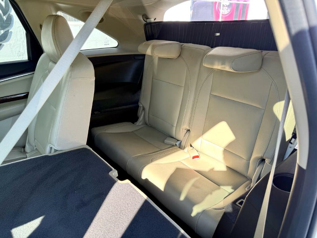 Acura MDX SH-AWD w/Technology Pkg 2018