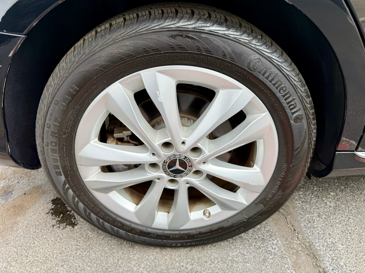 Mercedes-Benz C-Class C 300 4MATIC Sedan 2019 Mercedes-Benz C-Class C 300 4MATIC Sedan 2019