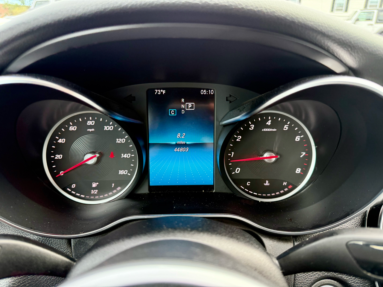 Mercedes-Benz C-Class C 300 4MATIC Sedan 2019 Mercedes-Benz C-Class C 300 4MATIC Sedan 2019