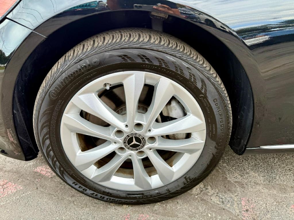 Mercedes-Benz C-Class C 300 4MATIC Sedan 2019