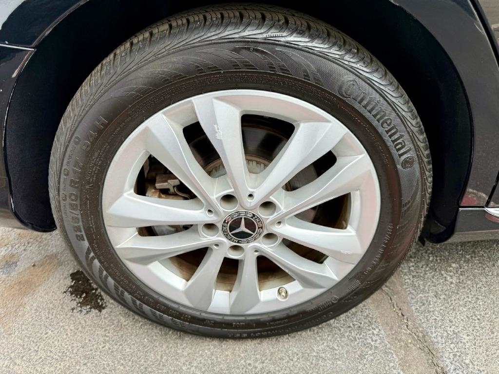 Mercedes-Benz C-Class C 300 4MATIC Sedan 2019