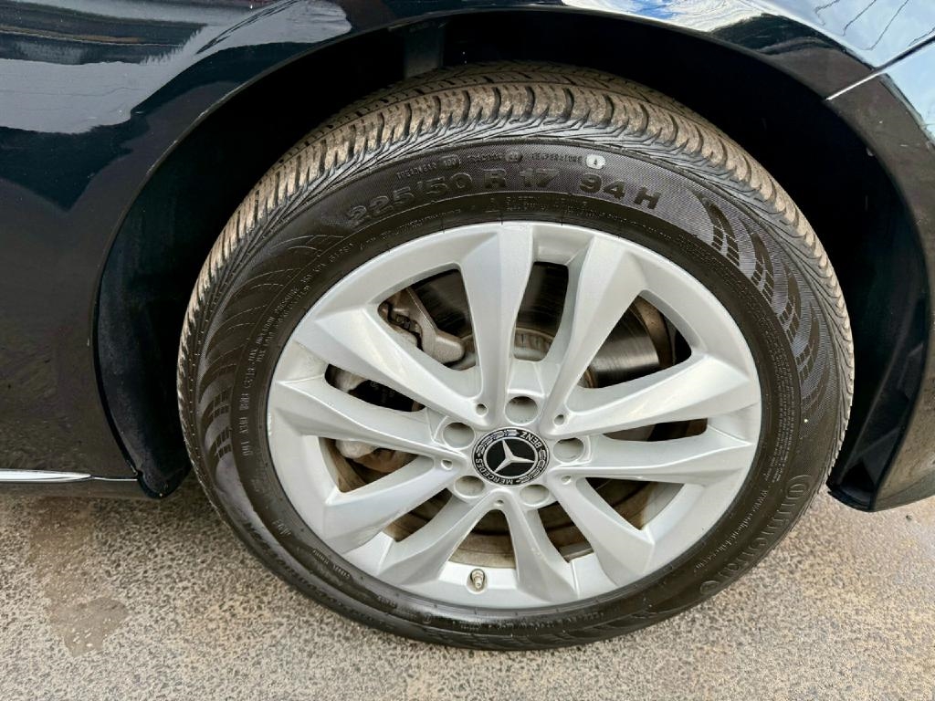 Mercedes-Benz C-Class C 300 4MATIC Sedan 2019