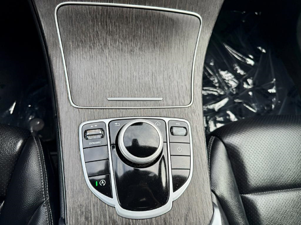 Mercedes-Benz C-Class C 300 4MATIC Sedan 2019