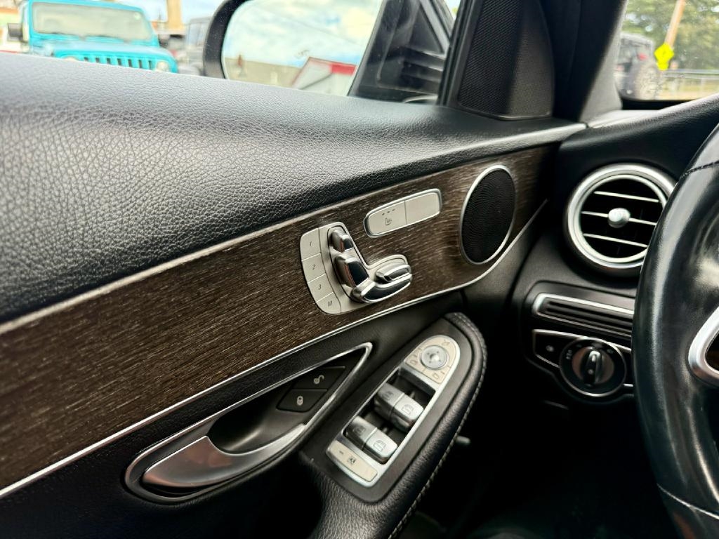 Mercedes-Benz C-Class C 300 4MATIC Sedan 2019