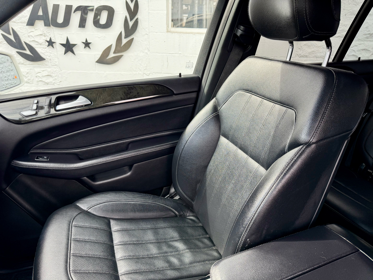 Mercedes-Benz GLE GLE 350 4MATIC SUV 2017 Mercedes-Benz GLE GLE 350 4MATIC SUV 2017