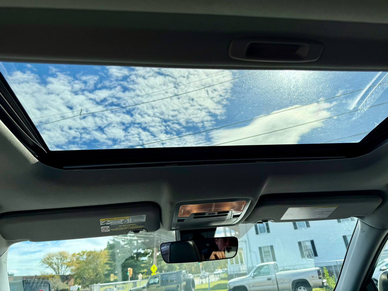 Toyota Highlander XLE V6 AWD (Natl) 2017 Toyota Highlander XLE V6 AWD (Natl) 2017