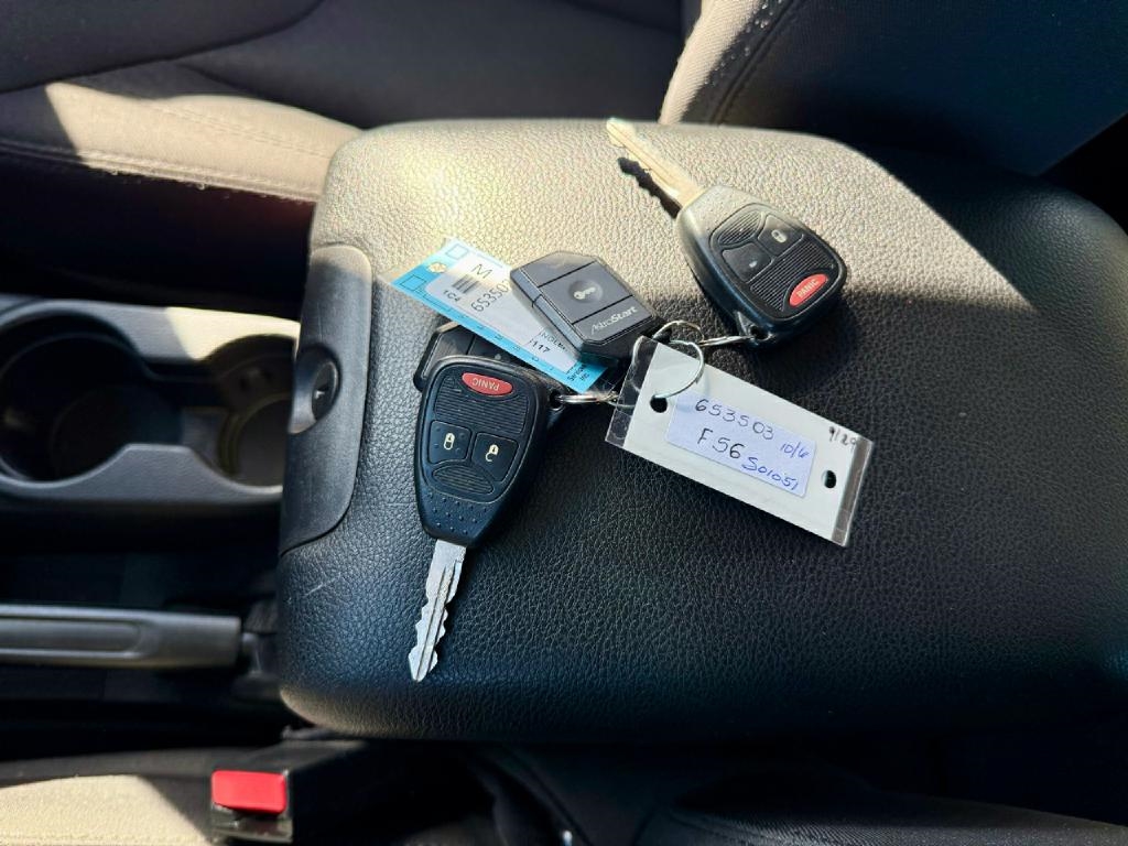 Jeep Wrangler 4WD 2dr Sport 2015