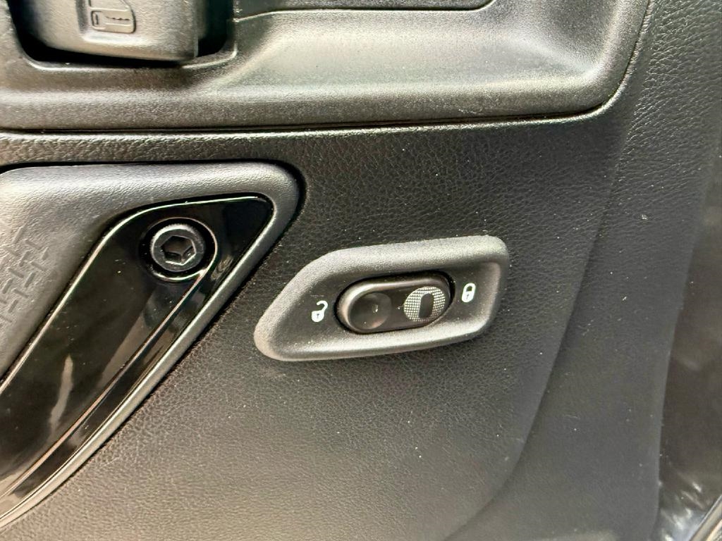 Jeep Wrangler Unlimited Winter 4x4 *Ltd Avail* 2017