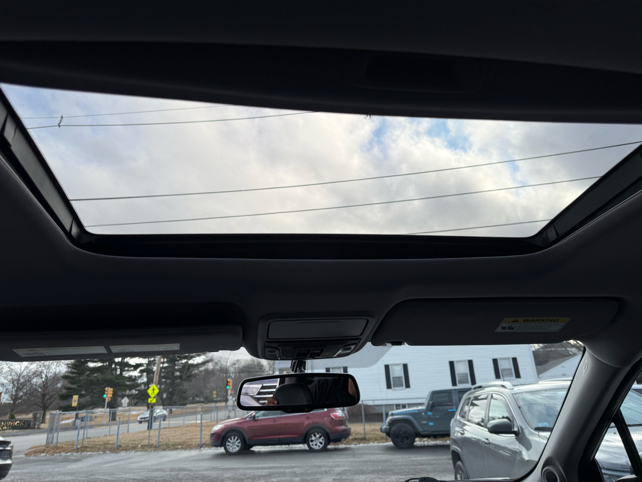 Honda Ridgeline RTL-T AWD 2019