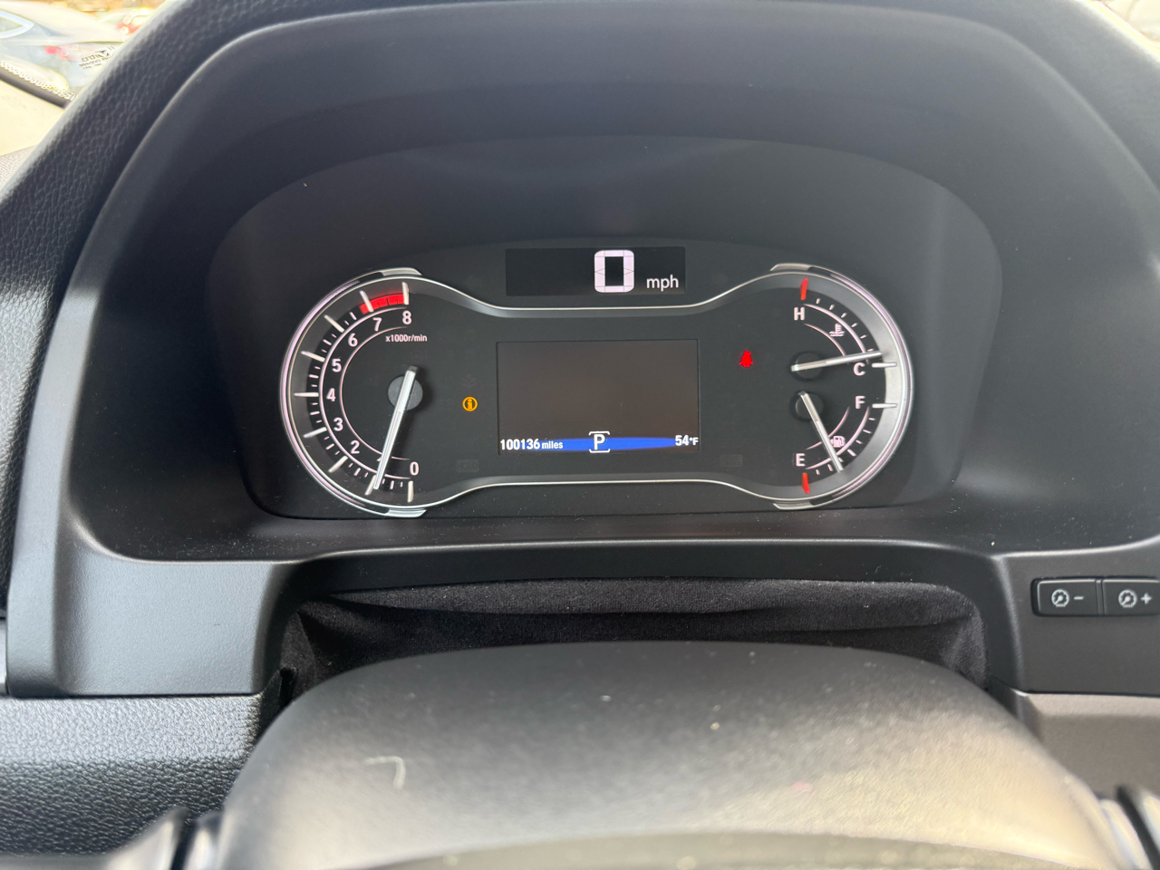 Honda Ridgeline RTL-T AWD 2019