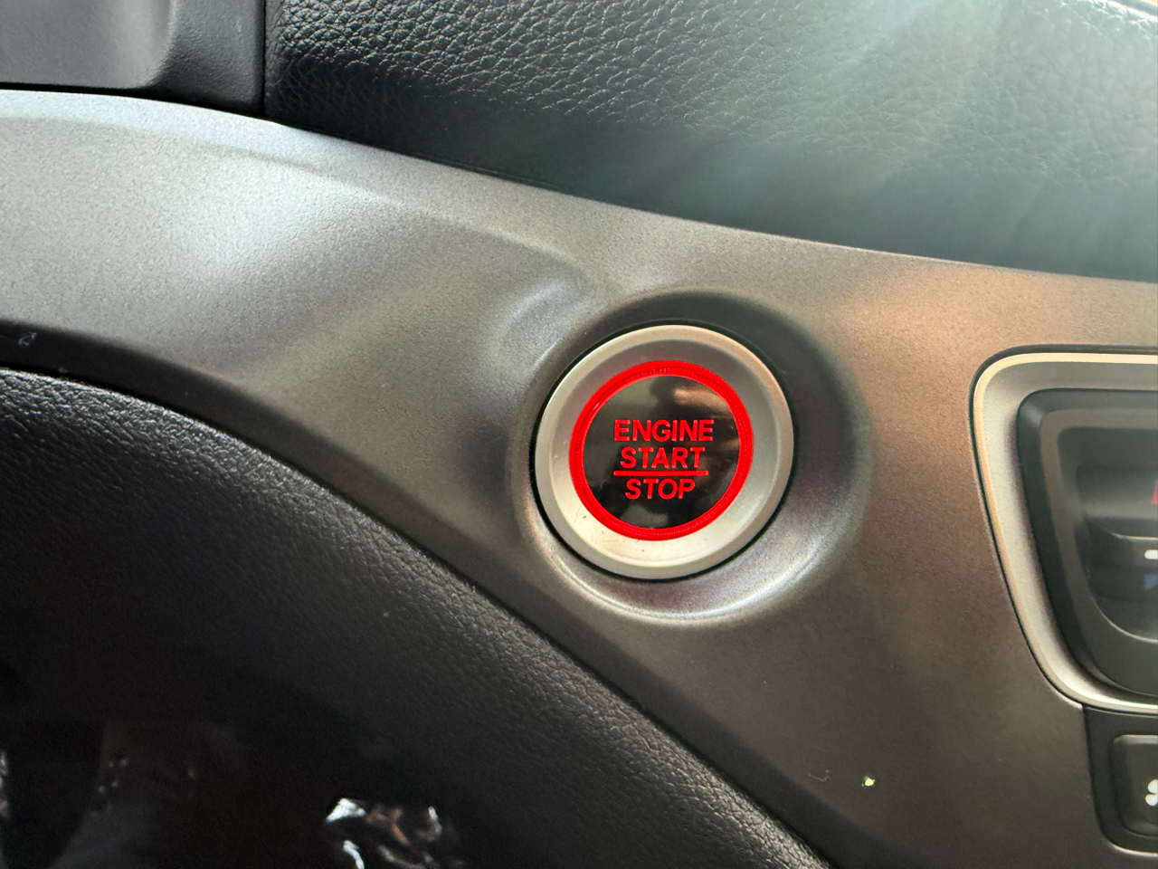 Honda Ridgeline RTL-T AWD 2019