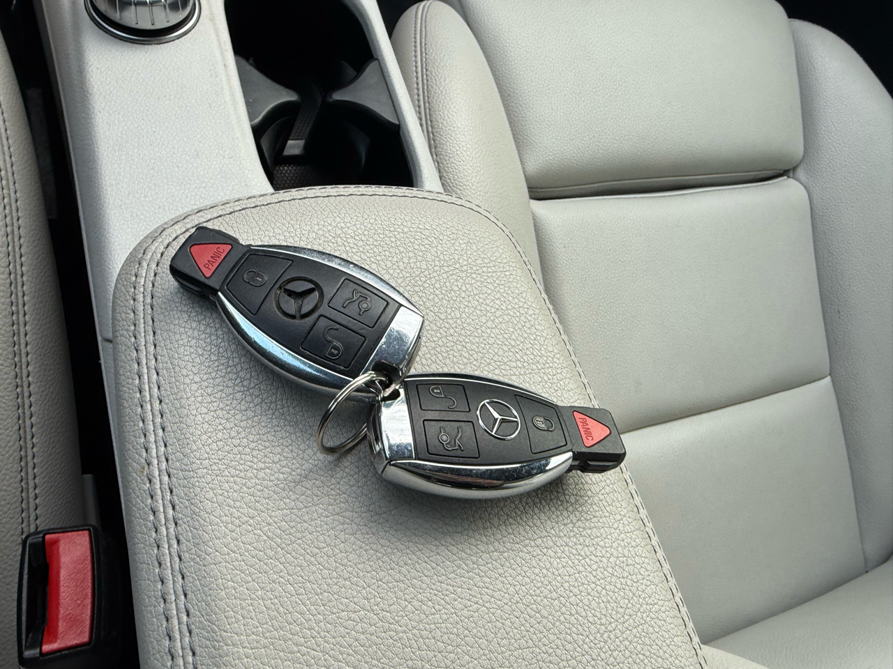 Mercedes-Benz GLA GLA 250 4MATIC SUV 2018