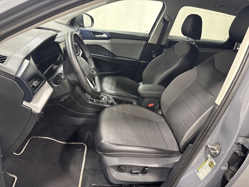 Volkswagen Taos SE 4Motion 2022