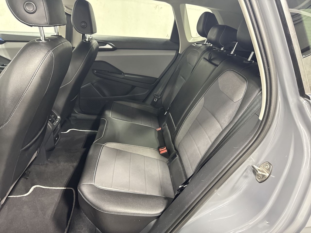 Volkswagen Taos SE 4Motion 2022